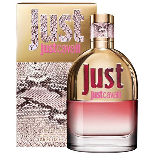 Cavalli Roberto Just Cavalli EDT