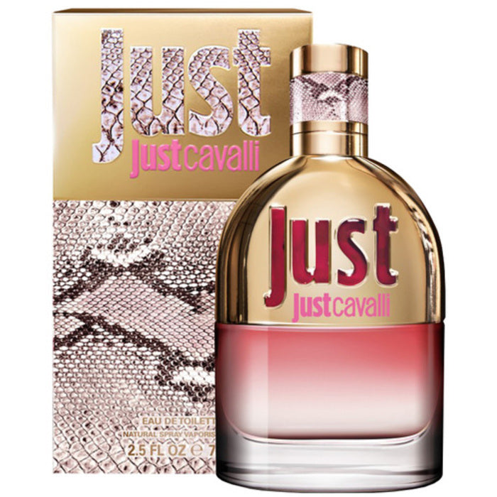 Cavalli Roberto Just Cavalli EDT