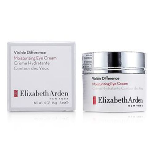 Elizabeth Arden Visible Difference Moisturizing Eye Cream – Drėkinamasis paakių kremas