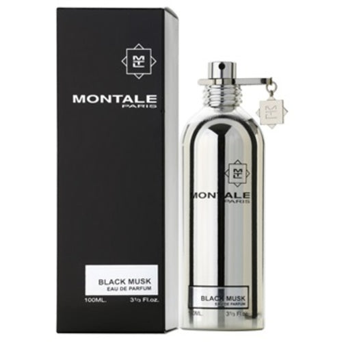 Montale Paris Black Musk EDP
