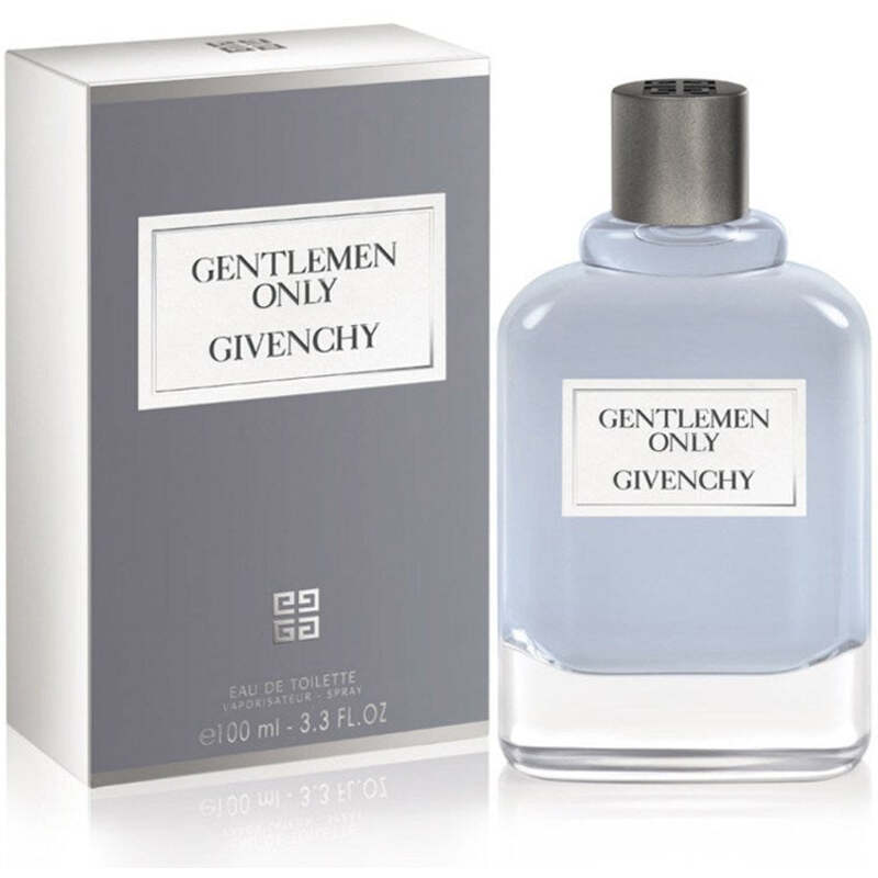 Givenchy Only Gentleman EDT