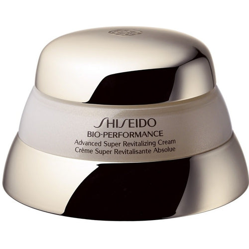 „Shiseido Revitalizing Cream Bio-Performance“ (pažangus itin atgaivinantis kremas), 50 ml