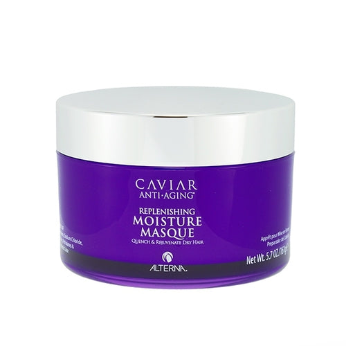 Alterna Ikrų drėkinamoji kaukė nuo senėjimo