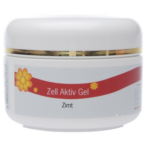 Styx Aroma Derm Zell Aktiv – cinamono aktyvinimo gelis