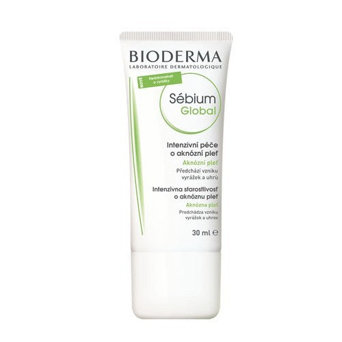 Bioderma SÉBIUM Global