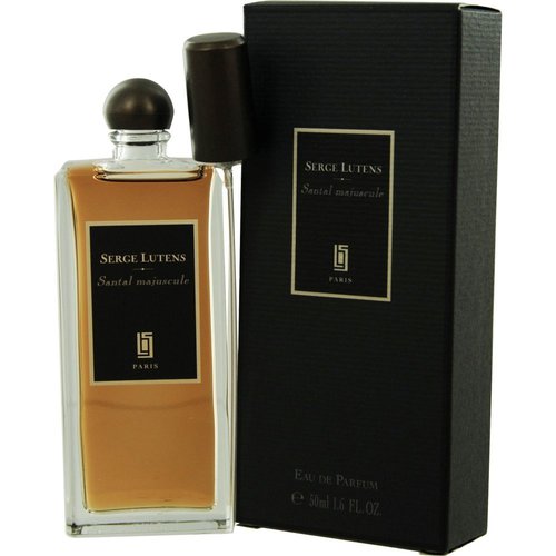 Serge Lutens Santal Majuscule EDP