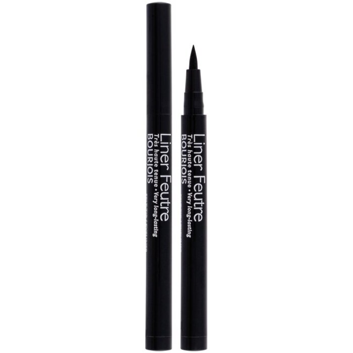 Bourjois Liner Feutre Felt Tip Eyeliner - Akių pieštukas, 0,8 ml