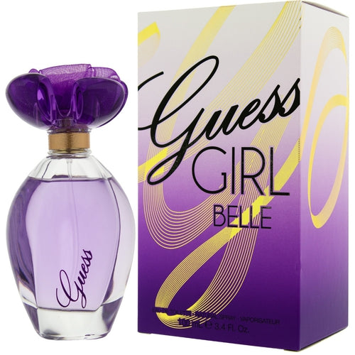 Guess Girl Belle EDT