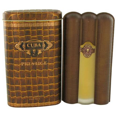 Cuba Prestige EDT