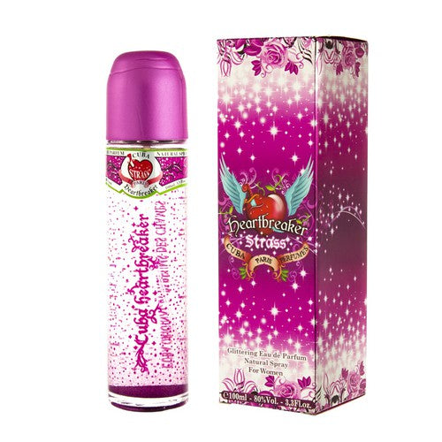 Cuba Strass Heartbreaker EDP