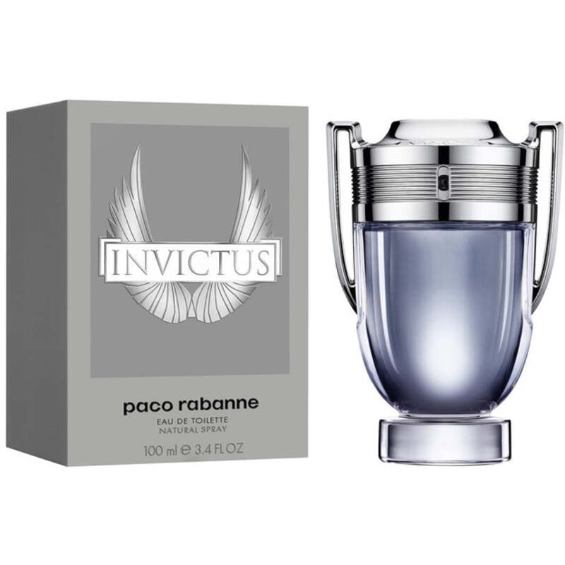 Paco Rabanne Invictus EDT