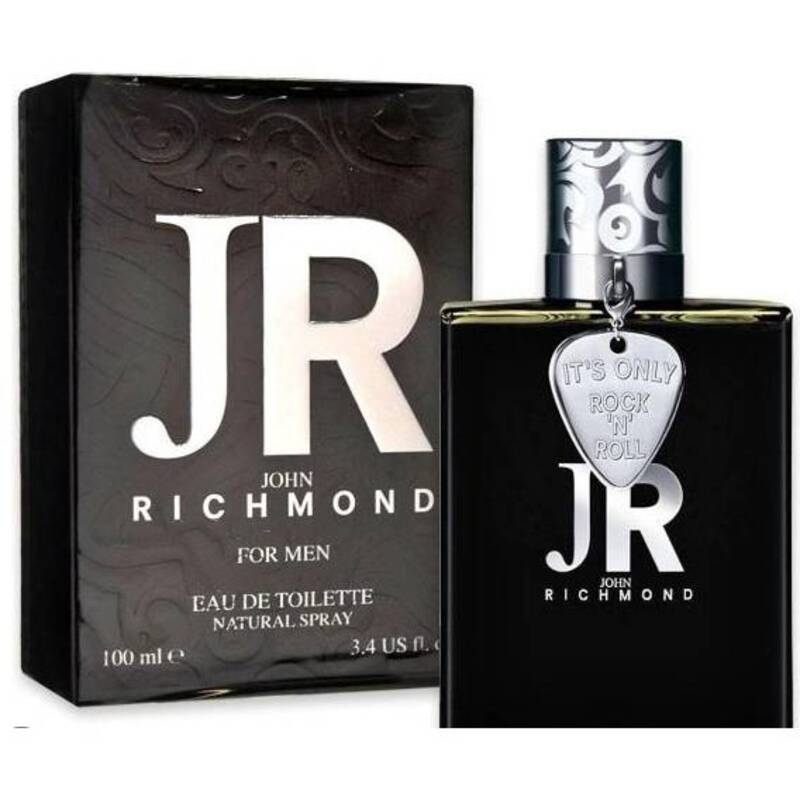 John Richmond John Richmond for Men EDT