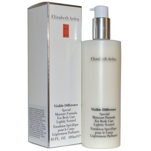 Elizabeth Arden Visible Difference Moisture Body Care – kūno losjonas