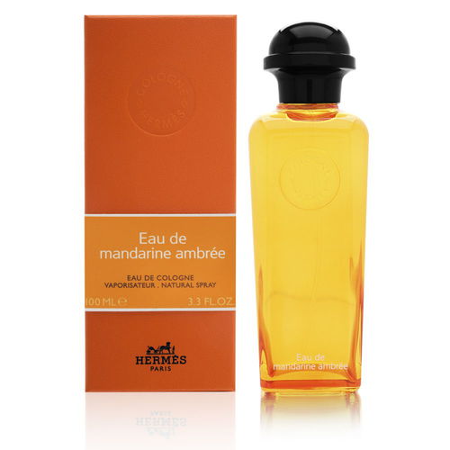 Hermes Eau de Mirarine Ambrée EDC