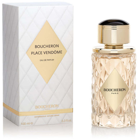 Boucheron Place Vendôme EDP