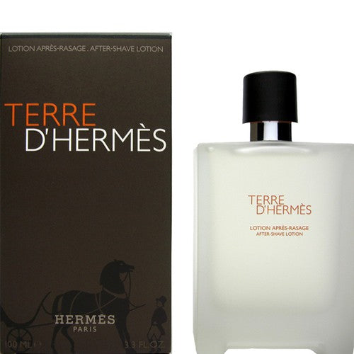 Hermes Terre D'Hermes balzamas po skutimosi