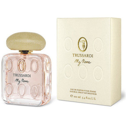 Trussardi Parfums My Name EDP