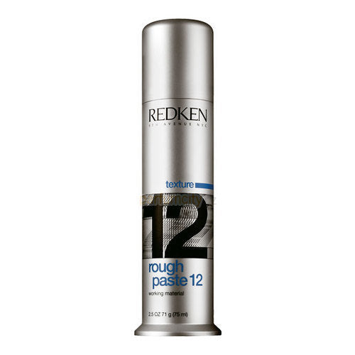 Redken Rough Paste 12 – modeliuojanti plaukų pasta
