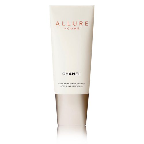Chanel Allure Homme emulsija po skutimosi (emulsija po skutimosi)