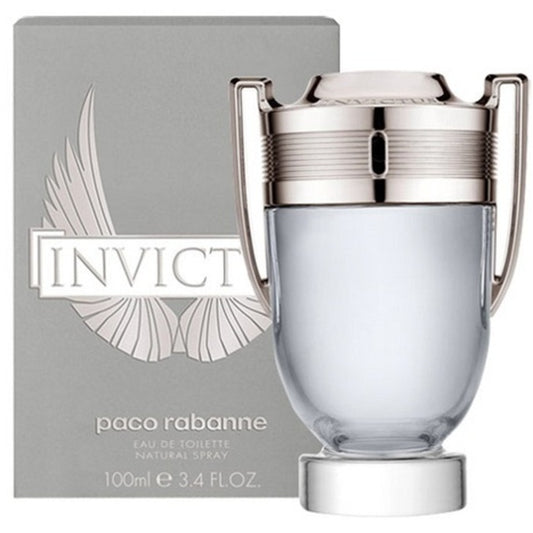 Paco Rabanne Invictus EDT Tester
