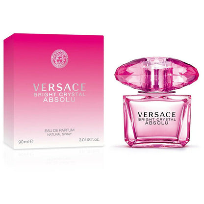 Versace Bright Crystal Absolu EDP