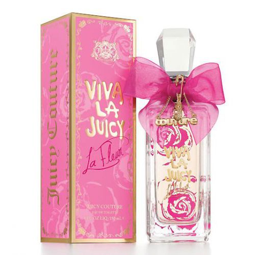 Juicy Couture Viva La Juicy La Fleur EDT