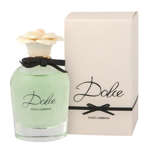 Dolce Gabbana Dolce EDP Tester