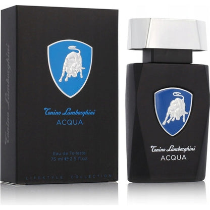 Lamborghini Acqua EDT