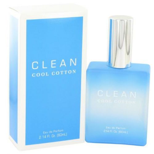 Clean Cool Cotton EDP