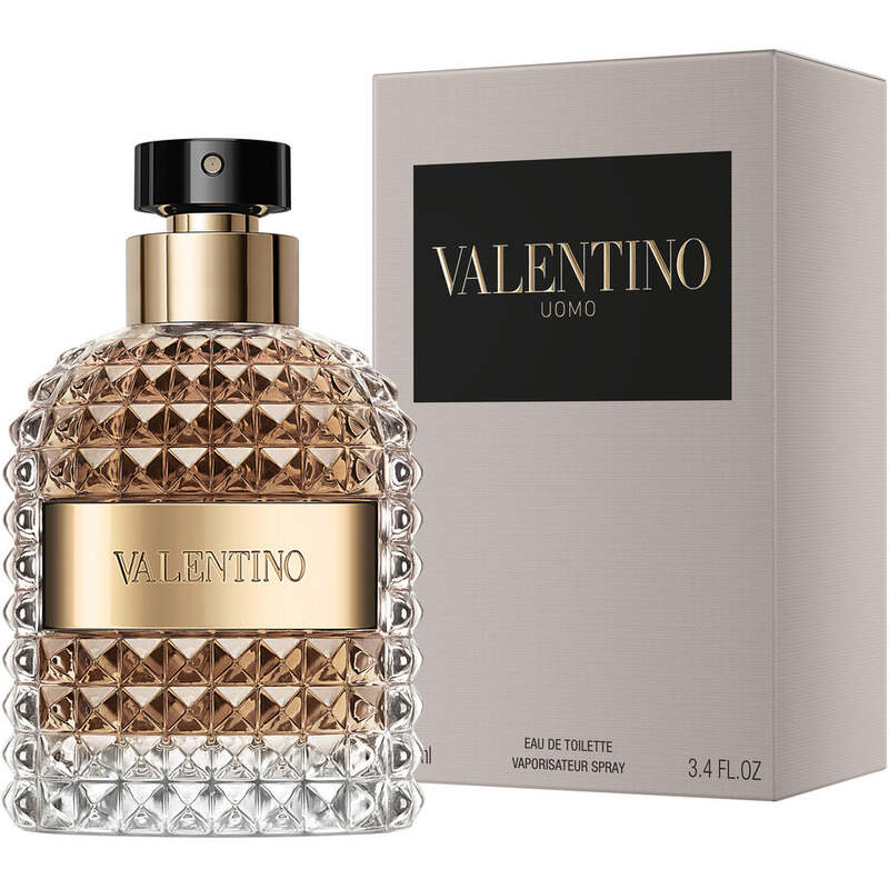 Valentino Uomo EDT
