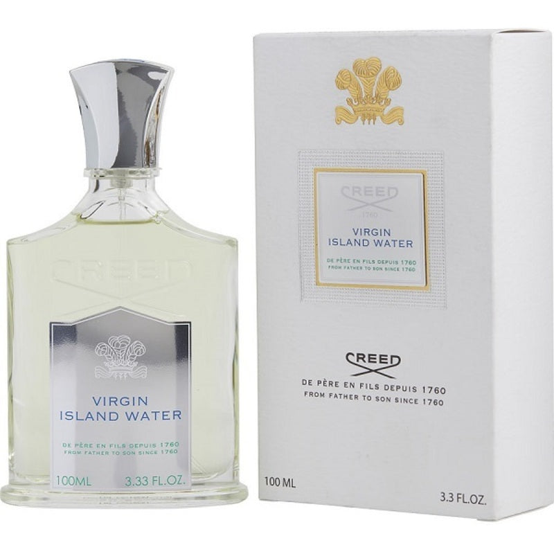 Creed Virgin Islir Water EDP