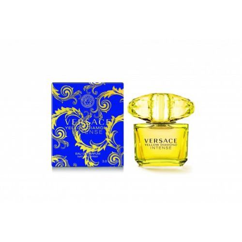 Versace Versace Yellow Diamond Intense EDP Tester