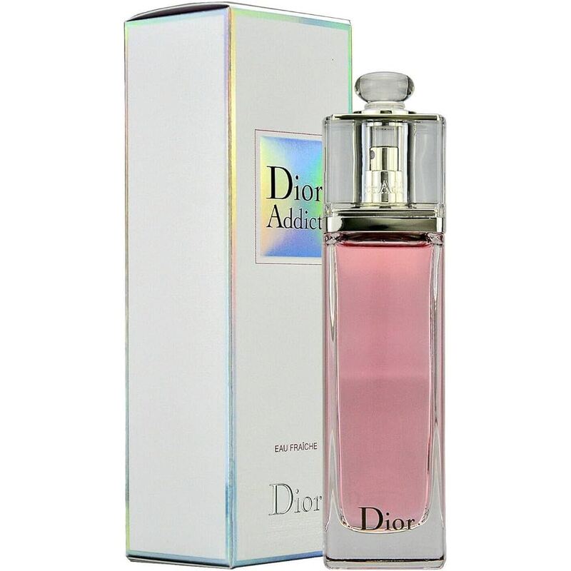 Dior Addict Eau Fraiche EDT