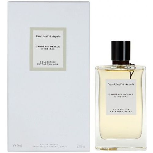 Van Cleef & Arpels Collection Extraordinaire Gardenia Petale EDP