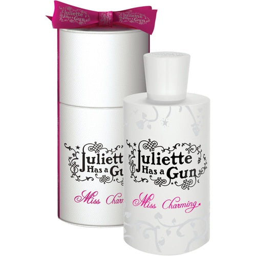 Juliette Has A Gun Miss Charming EDP