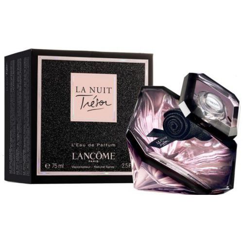 Lancome La Nuit Tresor EDP