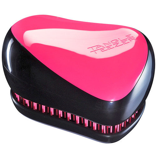 Tangle Teezer Compact Styler – profesionalus plaukų šepetys