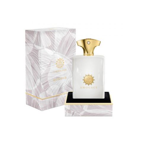 Amouage Honor Man EDP