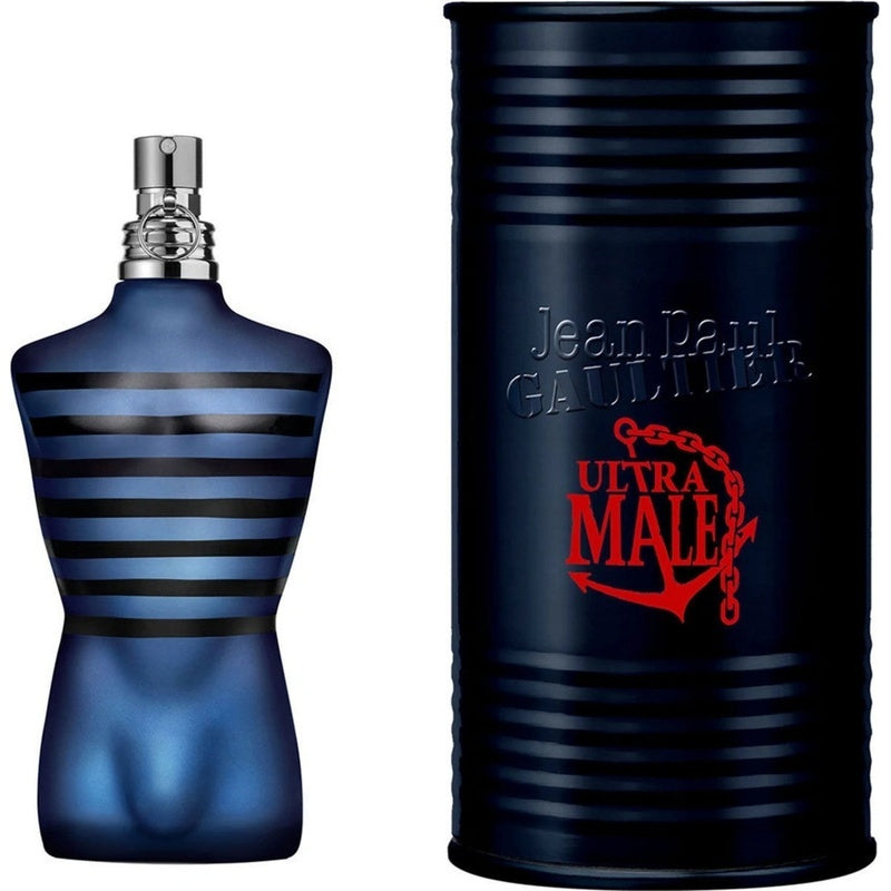 Jean Paul Gaultier Ultra Male EDT