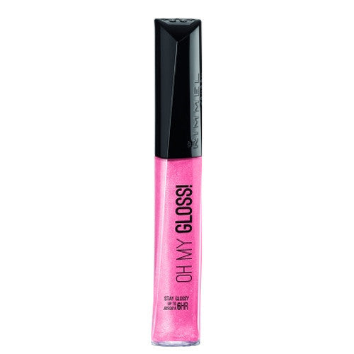 Rimmel OH MY GLOSS! - Lūpų blizgis 6,5 ml