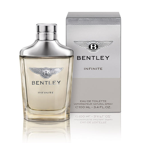 Bentley Infinite for Men EDT