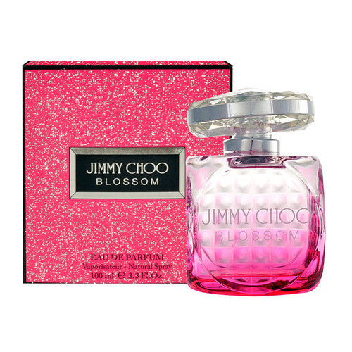 Jimmy Choo Blossom EDP Tester