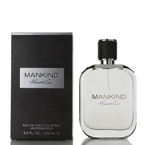 Kenneth Cole Mankind EDT