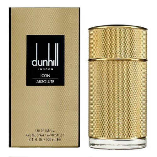 Dunhill Icon Absolute EDP
