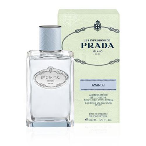 Prada Les Infusions de Amande EDP