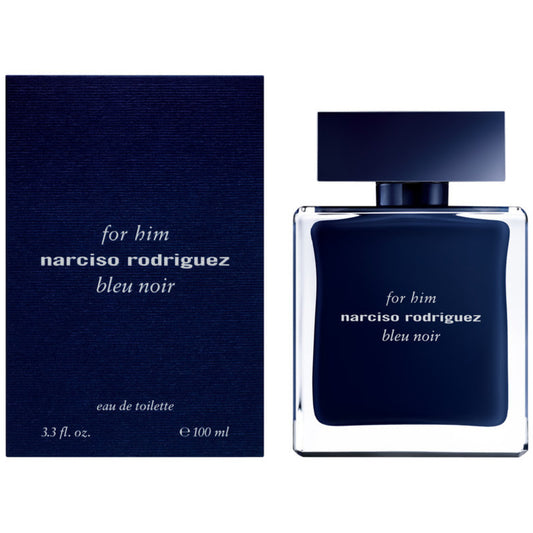 Narciso Rodriguez Narciso Rodriguez For Him Bleu Noir EDT