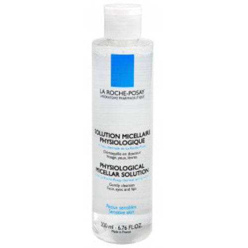 La Roche-Posay Solution Micellaire Physiologique – fiziologinis micelinis viruo