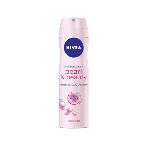 Nivea Pearl & Beauty antiperspirantasas