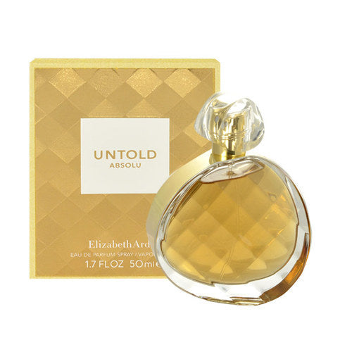 Elizabeth Arden Untold Absolu EDP