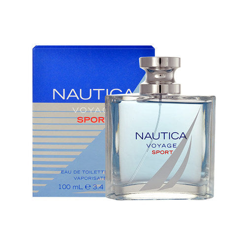 Nautica Voyage Sport EDT